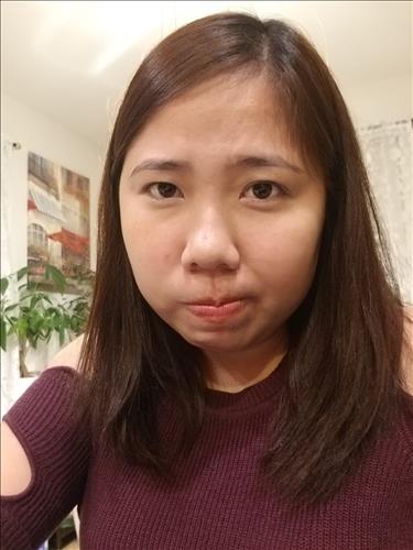 hẹn hò - LiLy Huynh-Lady -Age:26 - Single--Friend - Best dating website, dating with vietnamese person, finding girlfriend, boyfriend.