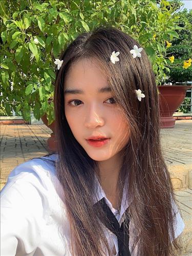 hẹn hò - nguyễn thu nguyệt-Lady -Age:24 - Single-Kiên Giang-Lover - Best dating website, dating with vietnamese person, finding girlfriend, boyfriend.