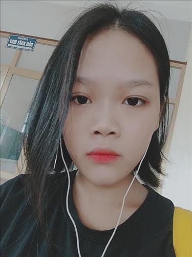 hẹn hò - Nguyễn Hiền-Lady -Age:18 - Single-Hải Dương-Friend - Best dating website, dating with vietnamese person, finding girlfriend, boyfriend.