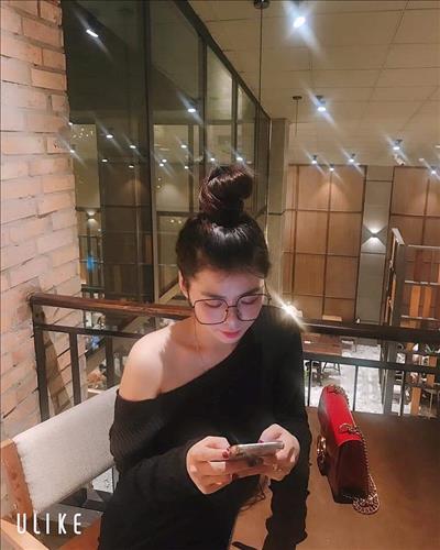 hẹn hò - Thảo lì-Lady -Age:24 - Single-Vĩnh Long-Friend - Best dating website, dating with vietnamese person, finding girlfriend, boyfriend.