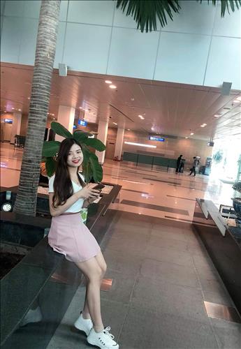 hẹn hò - Lan Anh Nguyễn Thị-Lady -Age:24 - Single-TP Hồ Chí Minh-Friend - Best dating website, dating with vietnamese person, finding girlfriend, boyfriend.