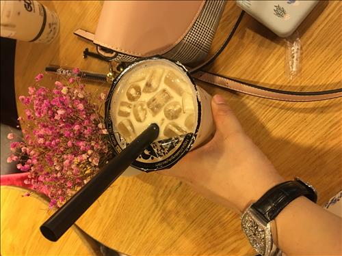 hẹn hò - Thao-Nữ -Tuổi:30 - Độc thân--Người yêu lâu dài
