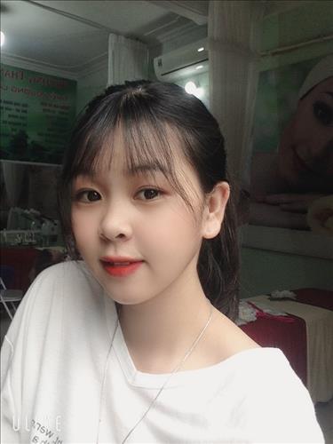 hẹn hò - Hà thoan-Lady -Age:18 - Single-Bắc Ninh-Lover - Best dating website, dating with vietnamese person, finding girlfriend, boyfriend.