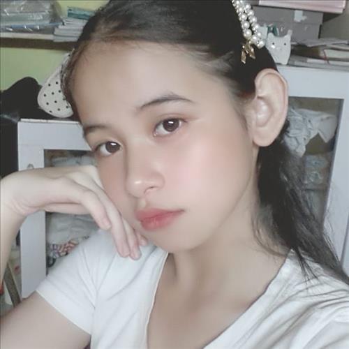 hẹn hò - Tường Ý Nhi-Lady -Age:18 - Single-TP Hồ Chí Minh-Lover - Best dating website, dating with vietnamese person, finding girlfriend, boyfriend.