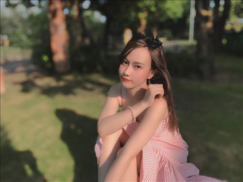 hẹn hò - Đỗ Pha My-Lady -Age:25 - Single-TP Hồ Chí Minh-Lover - Best dating website, dating with vietnamese person, finding girlfriend, boyfriend.