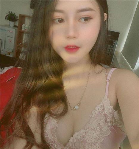 hẹn hò - Eirlys-Lady -Age:23 - Single-TP Hồ Chí Minh-Friend - Best dating website, dating with vietnamese person, finding girlfriend, boyfriend.