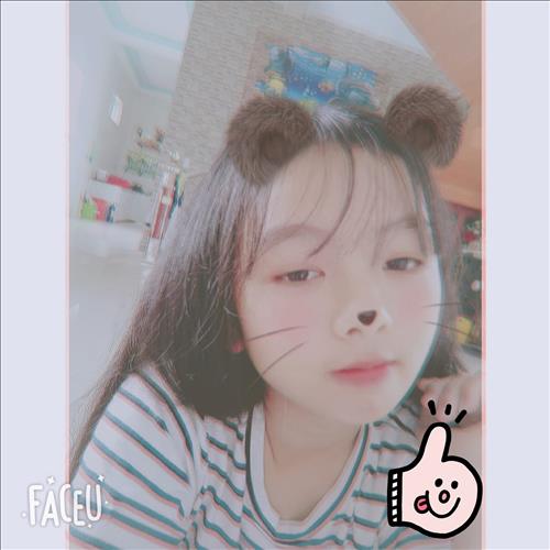 hẹn hò - Anh Thư Võ Nguyễn-Lady -Age:17 - Single-TP Hồ Chí Minh-Friend - Best dating website, dating with vietnamese person, finding girlfriend, boyfriend.