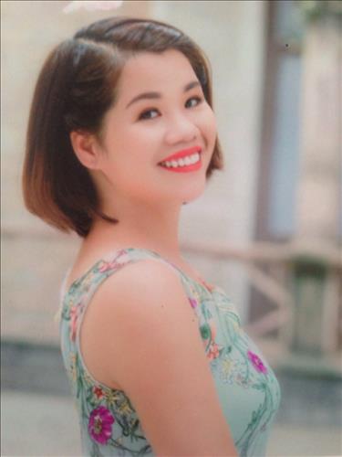 hẹn hò - Trang-Nữ -Tuổi:35 - Ly dị-Cao Bằng-Người yêu lâu dài