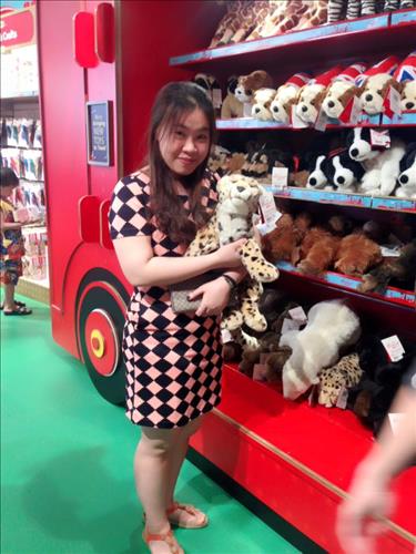 hẹn hò - Elaine Ha-Lady -Age:28 - Single-TP Hồ Chí Minh-Lover - Best dating website, dating with vietnamese person, finding girlfriend, boyfriend.