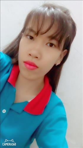 hẹn hò - Yu Yu-Lady -Age:21 - Single-TP Hồ Chí Minh-Friend - Best dating website, dating with vietnamese person, finding girlfriend, boyfriend.