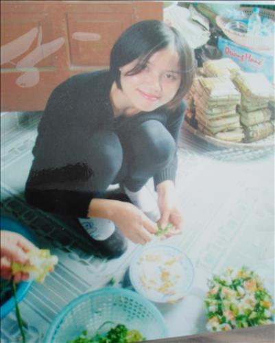 hẹn hò - Nancy Nguyen -Nữ -Tuổi:33 - Độc thân--Người yêu lâu dài