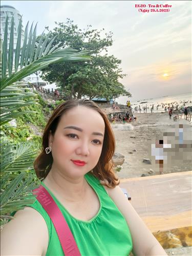 hẹn hò - Forever ❤️-Lady -Age:39 - Single-Bà Rịa - Vũng Tàu-Lover - Best dating website, dating with vietnamese person, finding girlfriend, boyfriend.