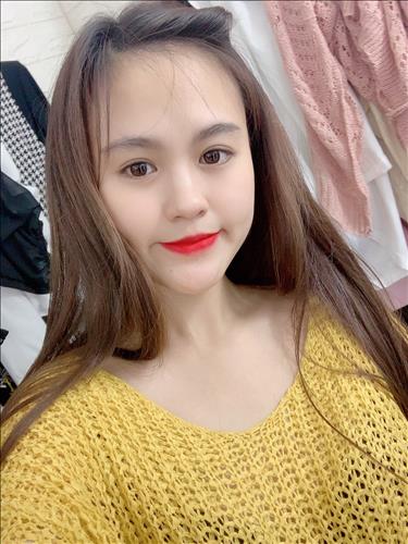 hẹn hò - Hạnh Phạm-Lady -Age:24 - Single-Hà Nội-Lover - Best dating website, dating with vietnamese person, finding girlfriend, boyfriend.