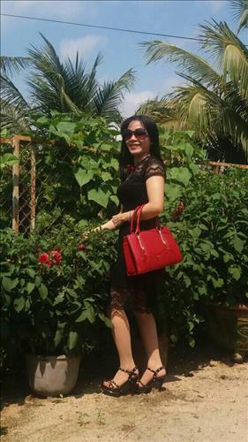 hẹn hò - Thơ-Lady -Age:40 - Single--Lover - Best dating website, dating with vietnamese person, finding girlfriend, boyfriend.