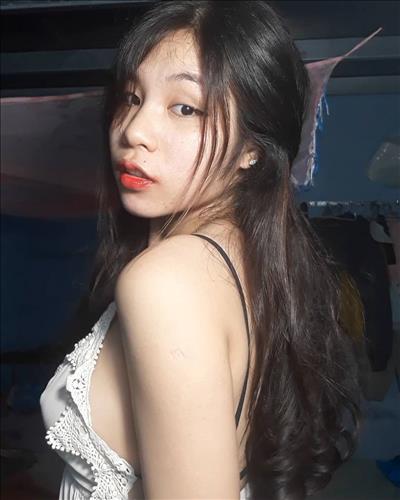 hẹn hò - Thảo-Lady -Age:24 - Single-Hà Nội-Lover - Best dating website, dating with vietnamese person, finding girlfriend, boyfriend.