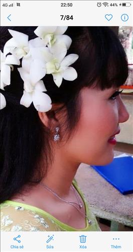 hẹn hò - Nguyên -Lady -Age:37 - Single-TP Hồ Chí Minh-Lover - Best dating website, dating with vietnamese person, finding girlfriend, boyfriend.