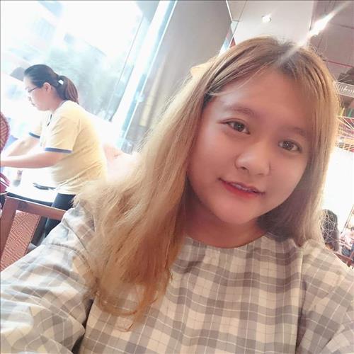 hẹn hò - Alice-Lady -Age:23 - Single-TP Hồ Chí Minh-Lover - Best dating website, dating with vietnamese person, finding girlfriend, boyfriend.