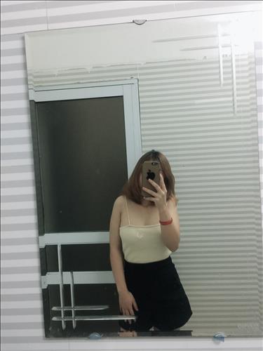 hẹn hò - Hoa-Lady -Age:20 - Single-TP Hồ Chí Minh-Friend - Best dating website, dating with vietnamese person, finding girlfriend, boyfriend.