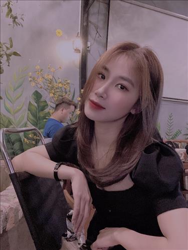 hẹn hò - Tú Linh-Lady -Age:24 - Single-TP Hồ Chí Minh-Confidential Friend - Best dating website, dating with vietnamese person, finding girlfriend, boyfriend.