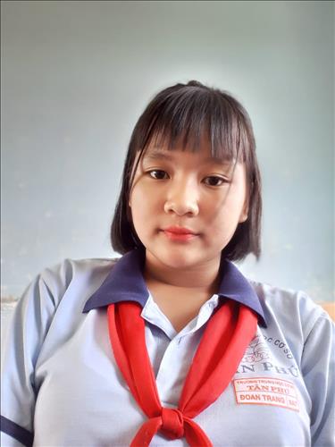 hẹn hò - Lethanhthao-Lady -Age:18 - Single-TP Hồ Chí Minh-Lover - Best dating website, dating with vietnamese person, finding girlfriend, boyfriend.