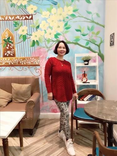 hẹn hò - Ngoc Lan-Lady -Age:45 - Single-TP Hồ Chí Minh-Friend - Best dating website, dating with vietnamese person, finding girlfriend, boyfriend.