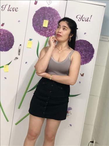 hẹn hò - hoài-Lady -Age:44 - Single-TP Hồ Chí Minh-Lover - Best dating website, dating with vietnamese person, finding girlfriend, boyfriend.