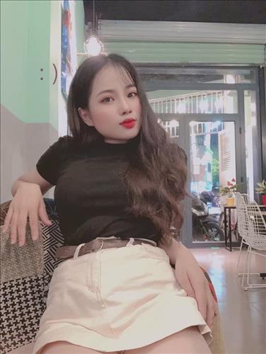 hẹn hò - linh nguyen-Lady -Age:25 - Single-TP Hồ Chí Minh-Short Term - Best dating website, dating with vietnamese person, finding girlfriend, boyfriend.