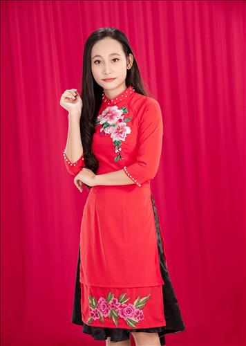 hẹn hò - Trịnh Hồ Phú Hạnh-Lady -Age:20 - Single-Phú Yên-Lover - Best dating website, dating with vietnamese person, finding girlfriend, boyfriend.