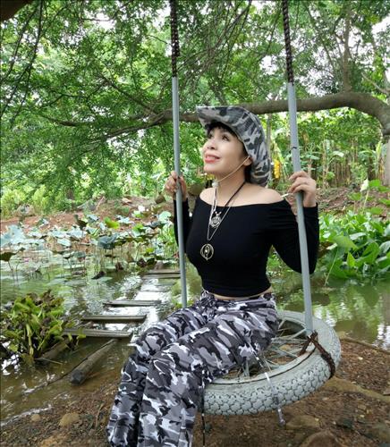 hẹn hò - PHƯỢNG HUỲNH-Lady -Age:47 - Single-TP Hồ Chí Minh-Lover - Best dating website, dating with vietnamese person, finding girlfriend, boyfriend.