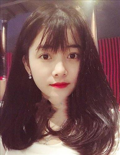 hẹn hò - Như-Lady -Age:21 - Single-Bà Rịa - Vũng Tàu-Lover - Best dating website, dating with vietnamese person, finding girlfriend, boyfriend.