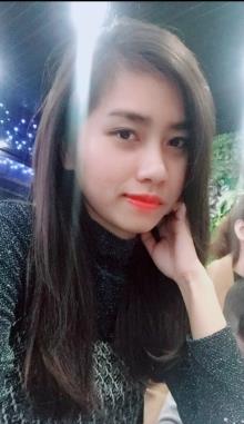 hẹn hò - Nguyệt Anh-Lady -Age:20 - Single-Bắc Ninh-Lover - Best dating website, dating with vietnamese person, finding girlfriend, boyfriend.