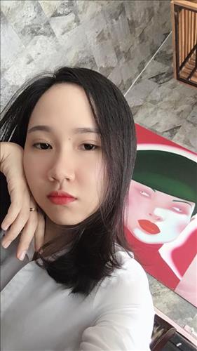 hẹn hò - Hồ Huyền Trân-Lady -Age:18 - Single-TP Hồ Chí Minh-Confidential Friend - Best dating website, dating with vietnamese person, finding girlfriend, boyfriend.