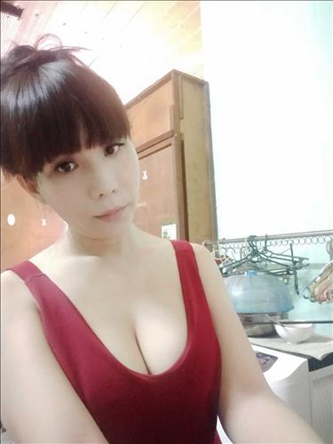 hẹn hò - chuyengioi-Lady -Age:26 - Single-TP Hồ Chí Minh-Lover - Best dating website, dating with vietnamese person, finding girlfriend, boyfriend.