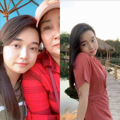 hẹn hò - Quỳnh lam-Lady -Age:28 - Single-TP Hồ Chí Minh-Lover - Best dating website, dating with vietnamese person, finding girlfriend, boyfriend.