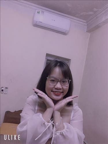 hẹn hò - Hiền Đặng-Lady -Age:21 - Single-Ninh Bình-Lover - Best dating website, dating with vietnamese person, finding girlfriend, boyfriend.