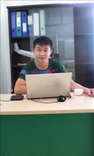 hẹn hò - dainel-ha-Male -Age:33 - Single-Long An-Lover - Best dating website, dating with vietnamese person, finding girlfriend, boyfriend.