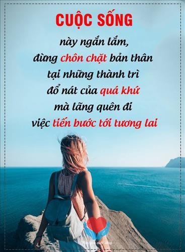 Vòng tay ấm 