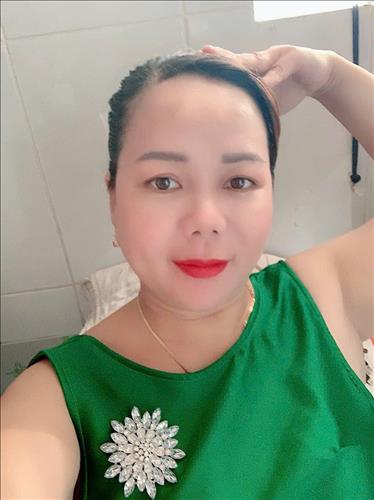 hẹn hò - Jenny Phạm -Nữ -Tuổi:40 - Ly dị-Đồng Nai-Người yêu lâu dài