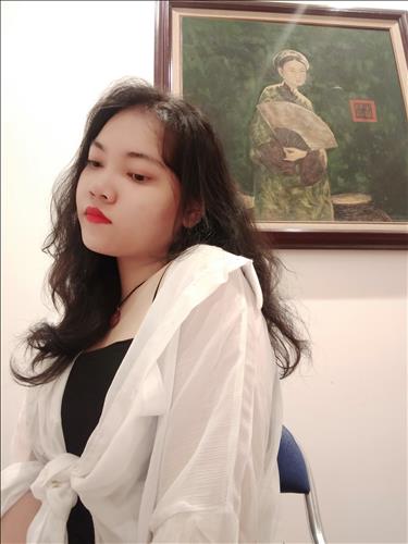 hẹn hò - Thảo Thanh-Lady -Age:25 - Single-Khánh Hòa-Lover - Best dating website, dating with vietnamese person, finding girlfriend, boyfriend.