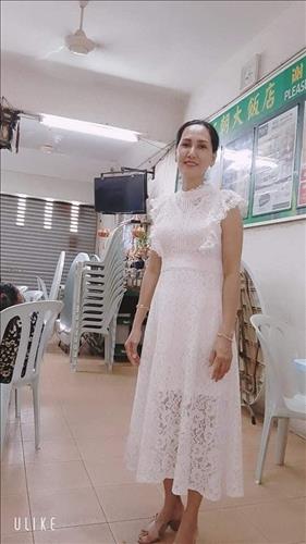 hẹn hò - Nguyễn Bích Trân-Lady -Age:48 - Divorce-Đồng Nai-Lover - Best dating website, dating with vietnamese person, finding girlfriend, boyfriend.