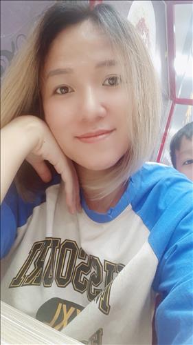 hẹn hò - nhi-Lady -Age:30 - Single-TP Hồ Chí Minh-Lover - Best dating website, dating with vietnamese person, finding girlfriend, boyfriend.