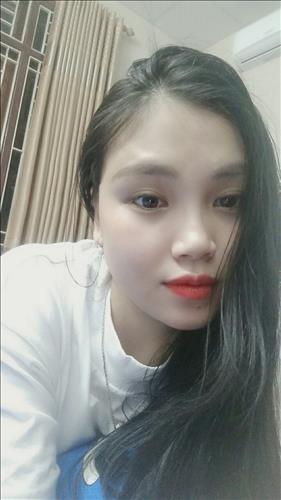 hẹn hò - Thao vy-Lady -Age:24 - Single-TP Hồ Chí Minh-Lover - Best dating website, dating with vietnamese person, finding girlfriend, boyfriend.