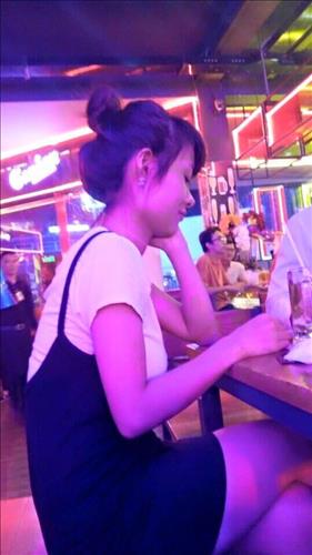 hẹn hò - Riêng Mình Em-Lady -Age:33 - Single-TP Hồ Chí Minh-Lover - Best dating website, dating with vietnamese person, finding girlfriend, boyfriend.