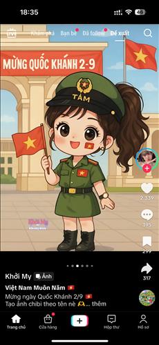 hẹn hò - Riêng Mình Em-Lady -Age:35 - Single-Bình Dương-Lover - Best dating website, dating with vietnamese person, finding girlfriend, boyfriend.