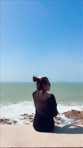 hẹn hò - Riêng Mình Em-Nữ -Tuổi:35 - Độc thân-Bình Dương-Người yêu lâu dài