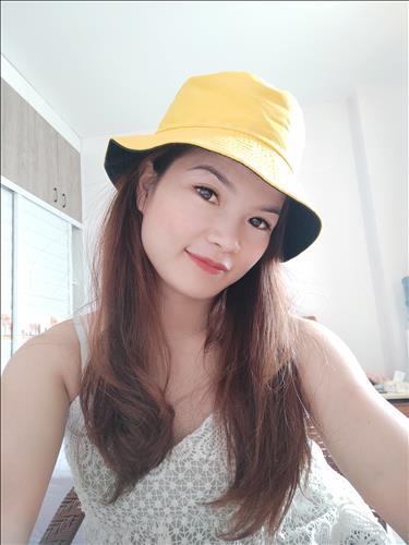 hẹn hò - Châu An Vi-Lady -Age:30 - Single-Hà Nội-Lover - Best dating website, dating with vietnamese person, finding girlfriend, boyfriend.