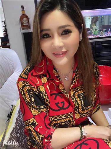 hẹn hò - Tran-Lady -Age:35 - Single-TP Hồ Chí Minh-Lover - Best dating website, dating with vietnamese person, finding girlfriend, boyfriend.