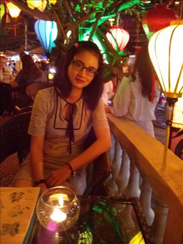 hẹn hò - NHAT LINH NGO-Lady -Age:29 - Single-TP Hồ Chí Minh-Lover - Best dating website, dating with vietnamese person, finding girlfriend, boyfriend.