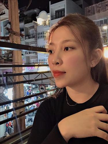 hẹn hò - Nhung -Lesbian -Age:27 - Single-TP Hồ Chí Minh-Confidential Friend - Best dating website, dating with vietnamese person, finding girlfriend, boyfriend.