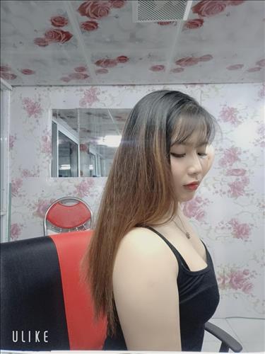 hẹn hò - Tuỳ Duyên-Lady -Age:24 - Single-Sóc Trăng-Lover - Best dating website, dating with vietnamese person, finding girlfriend, boyfriend.